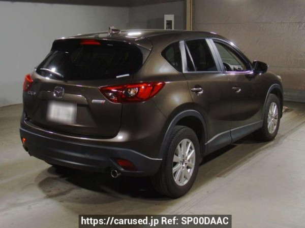Used2015 AT Mazda CX-5 KE2FWImage[1]