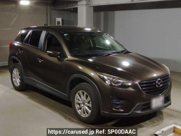 Used2015 AT Mazda CX-5 KE2FWImage[2]