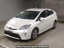 Toyota Prius ZVW30