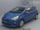 Toyota Aqua NHP10