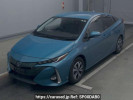 Toyota Prius PHV ZVW52