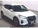 Nissan KIX P15