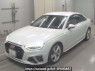Used2020 AT Audi A4 8WDDWFImage[0]