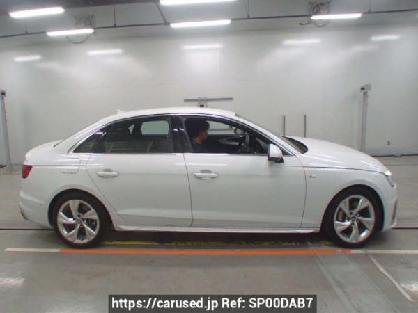 Used2020 AT Audi A4 8WDDWFImage[2]