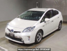 Toyota Prius PHV ZVW35