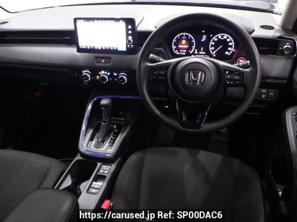 Used2022 AT Honda VEZEL RV3Image[2]