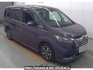 Honda Step WGN Spada RP3