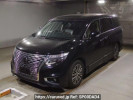 Nissan Elgrand TE52
