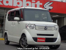 Honda N-BOX JF1