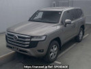 Toyota Land Cruiser VJA300W