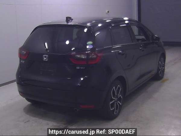 Used2020 AT Honda Fit GR3Image[1]