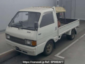 Mazda Bongo Truck