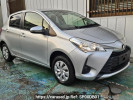 Toyota Vitz NSP135