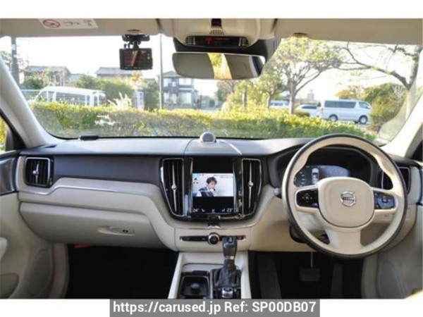 Used 2017 AT volvo xc60 UB420XC Image[1]