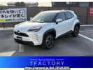 Toyota YARIS CROSS MXPB10