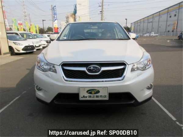 Used 2014 AT subaru xv-hybrid GPE Image[2]
