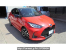 Toyota YARIS MXPH10