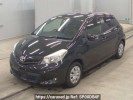 Toyota Vitz KSP130
