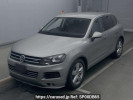 Volkswagen Touareg 7PCGEA