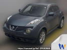 Nissan JUKE NF15