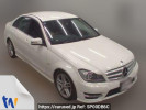 Mercedes Benz C-Class 204048