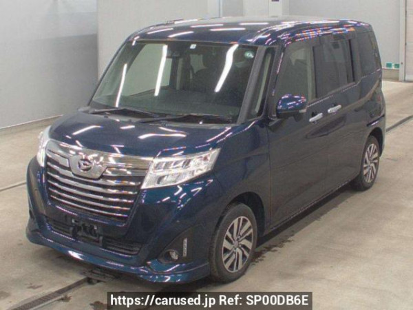 Used 2020 AT daihatsu thor M910S Image[0]