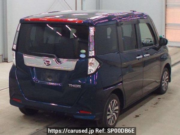 Used 2020 AT daihatsu thor M910S Image[1]