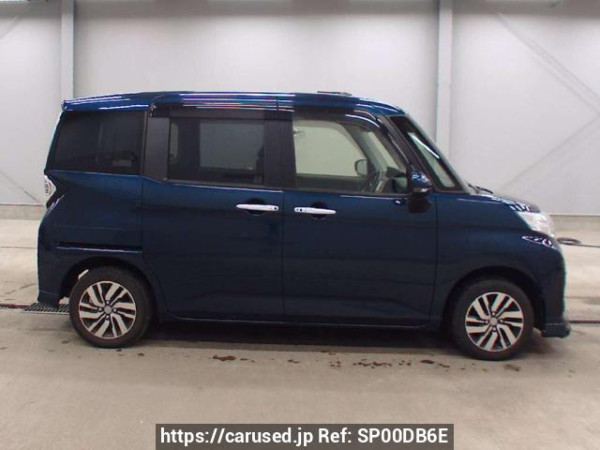 Used 2020 AT daihatsu thor M910S Image[2]