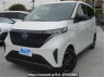 Used 2024 AT nissan sakura B6AW Image[0]