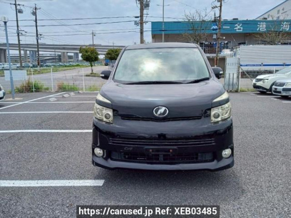 Used 2008 AT toyota voxy ZRR70W Image[1]