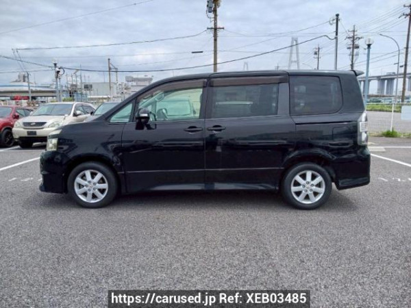 Used 2008 AT toyota voxy ZRR70W Image[3]