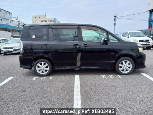 Used 2008 AT toyota voxy ZRR70W Image[7]