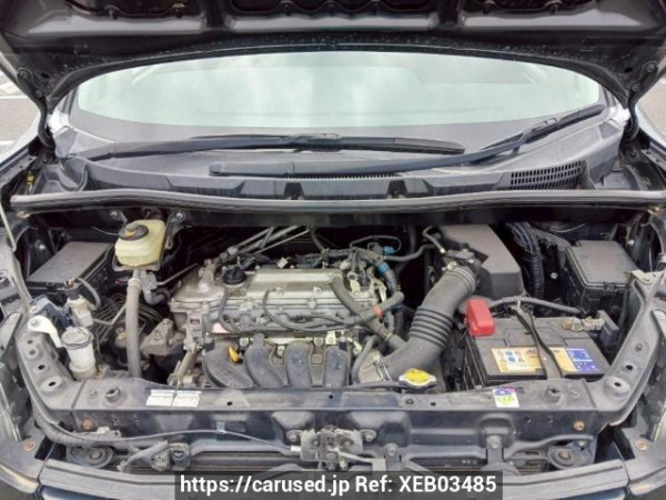 Used 2008 AT toyota voxy ZRR70W Image[9]