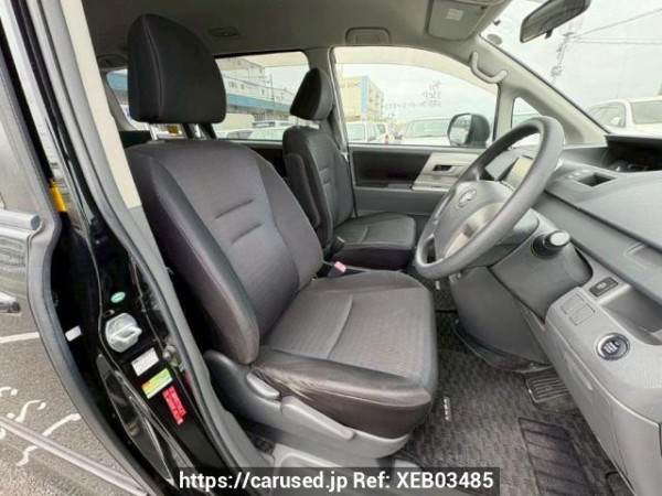 Used 2008 AT toyota voxy ZRR70W Image[12]
