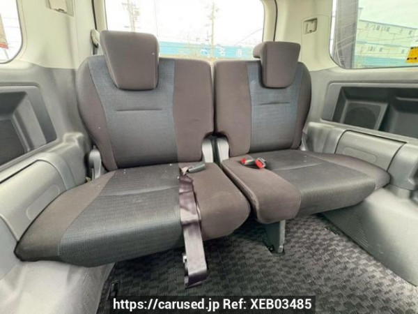Used 2008 AT toyota voxy ZRR70W Image[16]