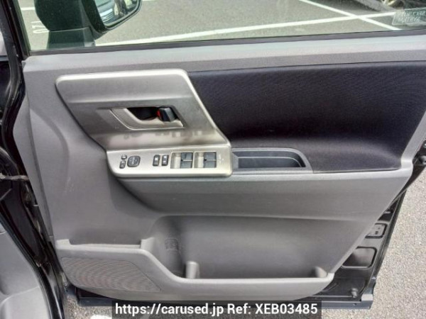 Used 2008 AT toyota voxy ZRR70W Image[17]