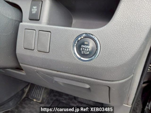 Used 2008 AT toyota voxy ZRR70W Image[21]