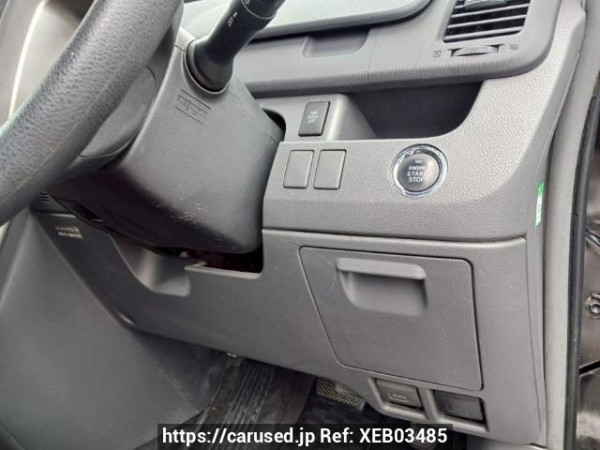 Used 2008 AT toyota voxy ZRR70W Image[23]
