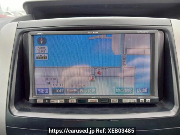 Used 2008 AT toyota voxy ZRR70W Image[24]