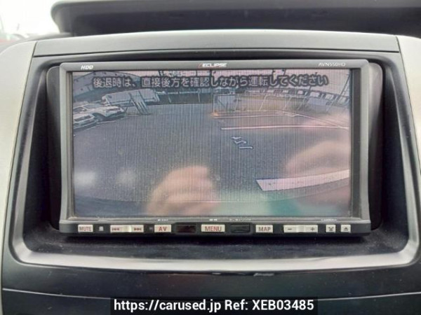 Used 2008 AT toyota voxy ZRR70W Image[25]