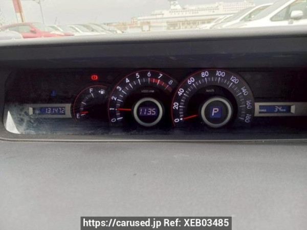 Used 2008 AT toyota voxy ZRR70W Image[28]