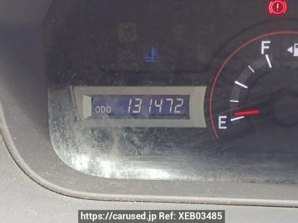 Used 2008 AT toyota voxy ZRR70W Image[29]