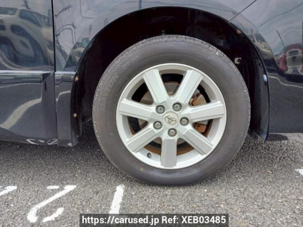 Used 2008 AT toyota voxy ZRR70W Image[30]