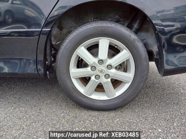 Used 2008 AT toyota voxy ZRR70W Image[32]