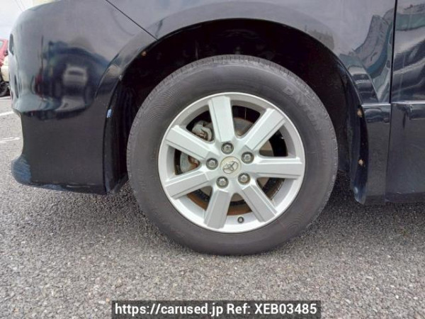 Used 2008 AT toyota voxy ZRR70W Image[33]