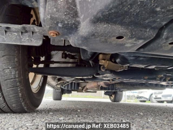Used 2008 AT toyota voxy ZRR70W Image[34]