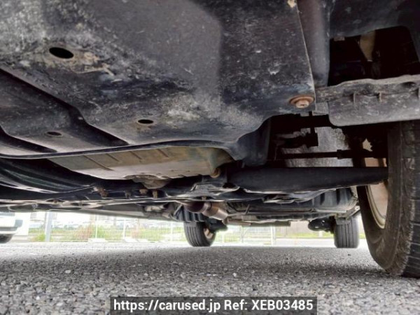 Used 2008 AT toyota voxy ZRR70W Image[35]