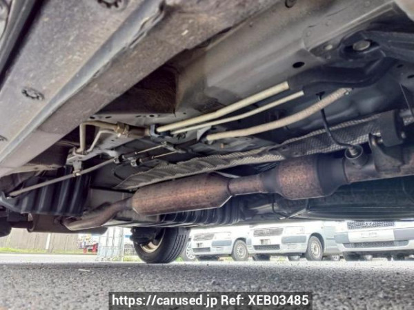 Used 2008 AT toyota voxy ZRR70W Image[36]