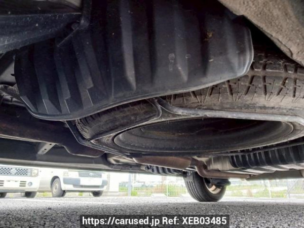 Used 2008 AT toyota voxy ZRR70W Image[37]