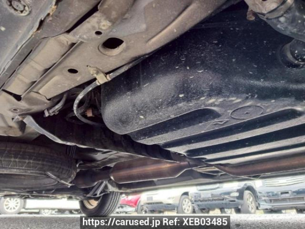 Used 2008 AT toyota voxy ZRR70W Image[38]